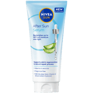 Nivea After Sun Serum (100 ml)