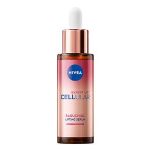 Nivea Cellular 3-Zone Lifting Serum - 30 ml.