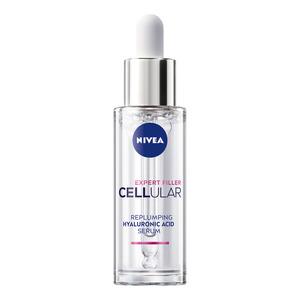 Nivea Cellular Expert Filler HyaluronicÂ Serum - 30 ml.