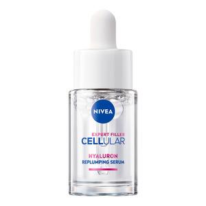 Nivea Cellular Hyaluron Serum - 15 ml.