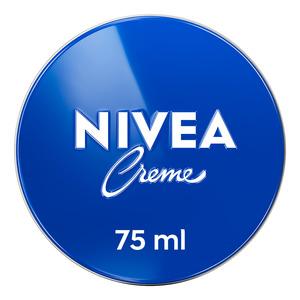 Nivea Creme - 75 ml.