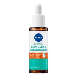 Nivea Derma Skin Clear Serum - 30 ml.