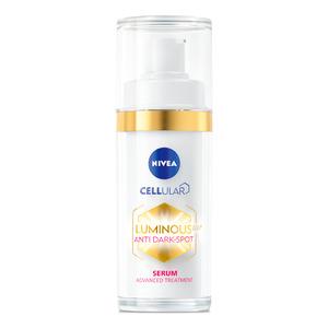Nivea Luminous630 Anti-dark Spot Serum - 30 ml.