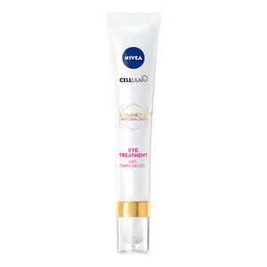 Nivea Luminous630 Eye Treatment - 15 ml.