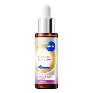 Nivea Luminous630 Skin Glow Serum - 30 ml.