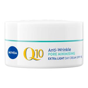 Nivea Q10 Power Pore Minimising Day Cream SPF15 - 50 ml.