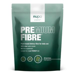 Nupo Care+ Premium Fibre - 420 g.