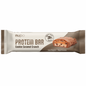 Nupo Protein Bar Cookie Caramel Crunch (45 g)