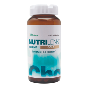 Nutrilenk Marine Gold (180 tabl)