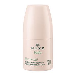 Nuxe Body RÃªve De Thé Fresh Feel Deodorant 24H - 50 ml.