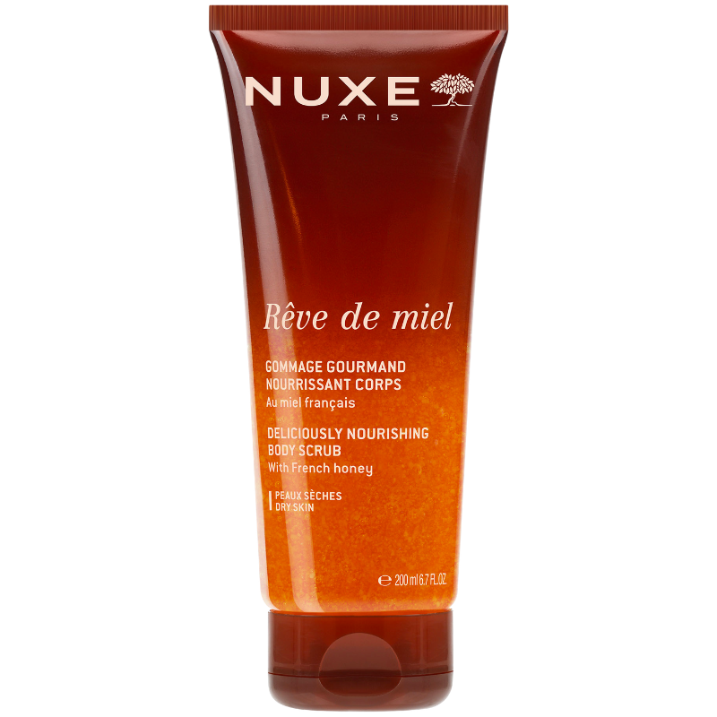 Nuxe Body Scrub Reve De Miel (200 ml)