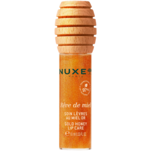 Nuxe Honey Lip Fluid Gold Reve De Miel (10 ml)