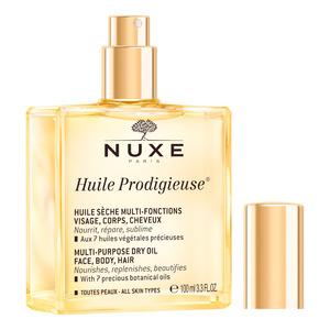 Nuxe Huile Prodigieuse - 100 ml.