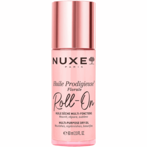 Nuxe Huile Prodigieuse Florale Roll-On (60 ml)