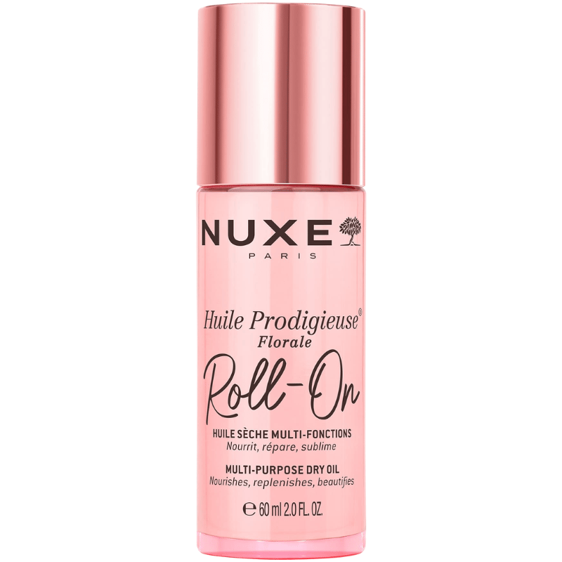 Nuxe Huile Prodigieuse Florale Roll-On (60 ml)