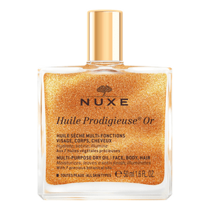 Nuxe Huile Prodigieuse OR - 50 ml.