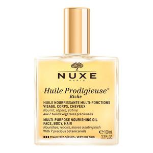 Nuxe Huile Prodigieuse Riche - 100 ml.