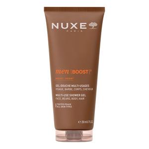 Nuxe Men Multi Shower Gel - 200 ml.