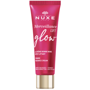Nuxe Mervelliance Lift Glow Firming Cream (50 ml)