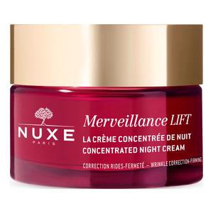 Nuxe Night Cream Merveillance Expert - 50 ml