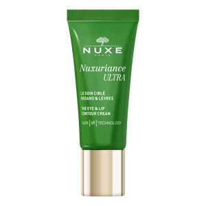 Nuxe Nuxuriance Ultra Eye & Lip Cream - 15 ml.