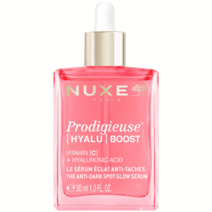 Nuxe Prodigieuse Hyalu Boost Anti-Dark Spot Glow Serum (30 ml)
