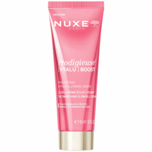 Nuxe Prodigieuse Hyalu Boost Soothing Glow Gel-Cream (40 ml)