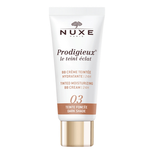 Nuxe Prodigieux BB Cream - Dark  - 30 ml.