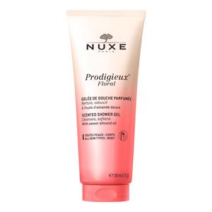 Nuxe Prodigieux Florale Shower Gel - 200 ml.