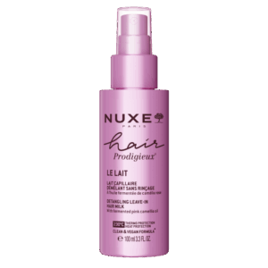 Nuxe Prodigieux Hair Instant Detangling Leave-in Milk (100 ml)