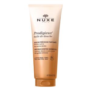 Nuxe Prodigieux Shower Oil - 200 ml.