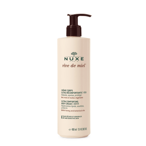 Nuxe RÃªve de Miel 48hr Body Cream - 400 ml.