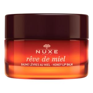 Nuxe RÃªve de Miel Honey Lip Balm - 15 ml.