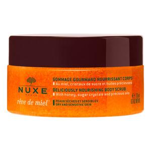 Nuxe RÃªve de Miel Nourishing Body Scrub - 175 ml.
