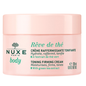 Nuxe RÃªve De Thé Toning Firming Cream (200 ml)