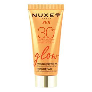 Nuxe Sun-Kissed Fluid Spf30 - 40 ml.