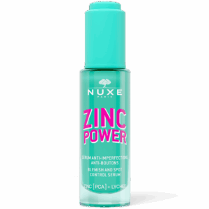 Nuxe Zinc Power Blemish & Spot Control Serum (30 ml)