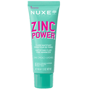 Nuxe Zinc Power Spot Control Matifying Fluid (40 ml)