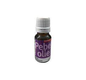 Obbekjærs Pebermynte olie • 10ml.