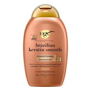 Ogx Brazilian Keratin Smooth Balsam - 385 ml.