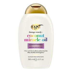 Ogx Coconut Miracle Oil XS Conditioner - 385 ml.