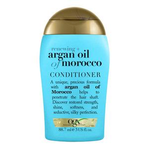 Ogx Moroccan Argan Oil Balsam Rejsestørrelse - 88,7 ml.