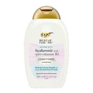 OGX Rescue Fusions Conditioner (385 ml)