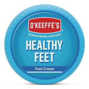 O'KEEFFE'S Healthy Feet Jar - 91 g