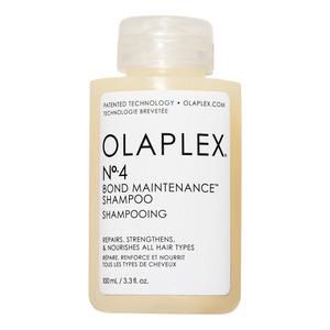 Olaplex No.4 Bond Maintenance Shampoo - 100 ml.