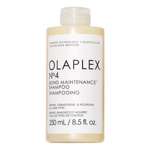 Olaplex No.4 Bond Maintenance Shampoo - 250 ml.