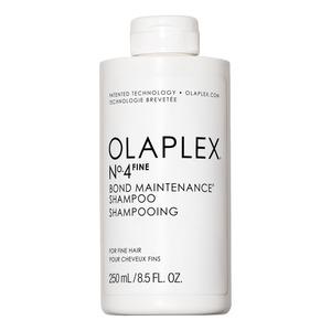 Olaplex No.4 Fine Bond Maintenance Shampoo - 250 ml.