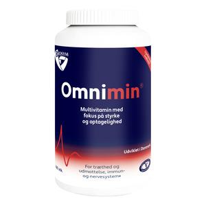 Omnimin - 160 tabl.