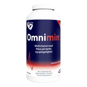 Omnimin - 300 tabl.