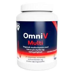 OmniV Multi - 100 tabl.